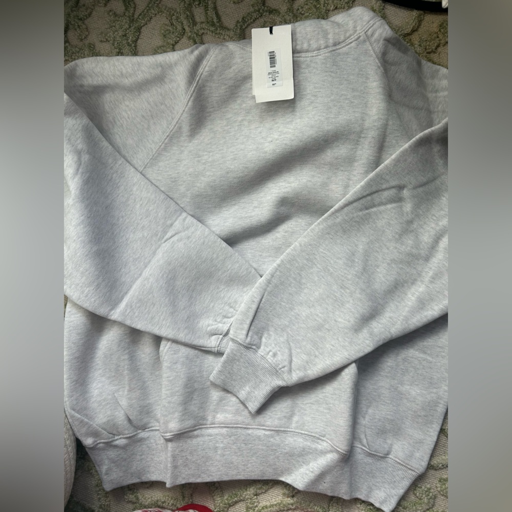 Aritzia Mega Raglan Hoodie